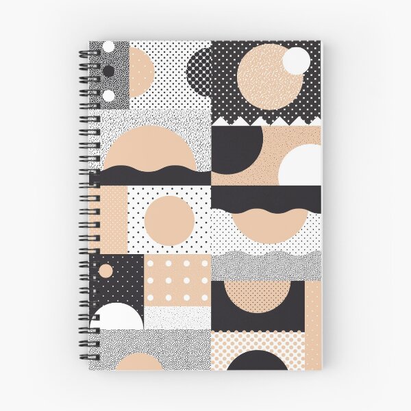 Item preview, Modern dots pattern designed and sold by Natalatrala.
