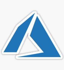 Azure: Stickers | Redbubble