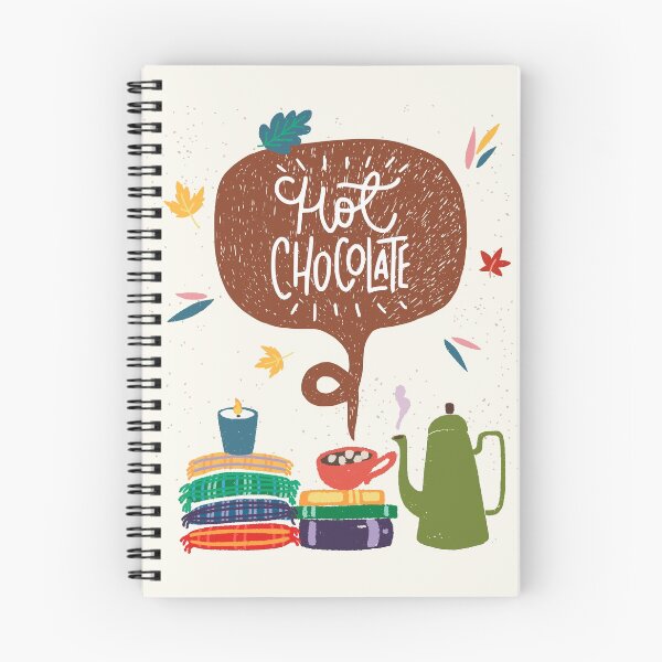 Item preview, Hot Chocolate designed and sold by TashaNatasha.