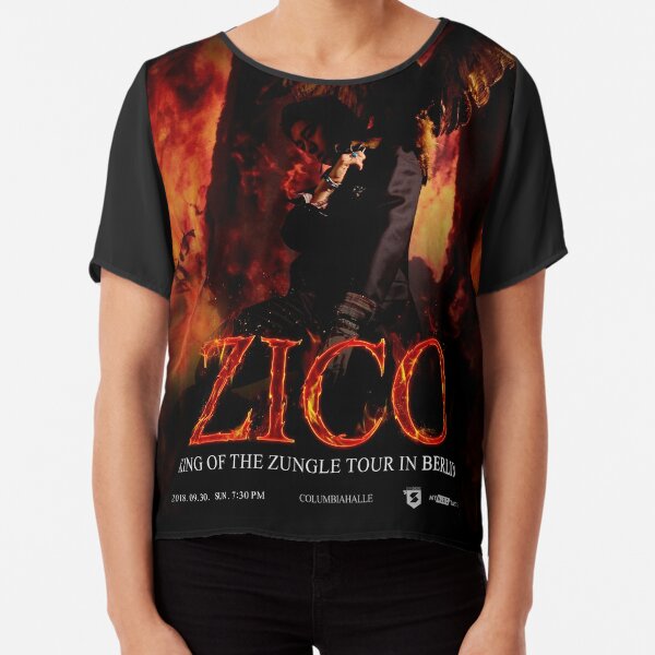 Zico T Shirts Redbubble