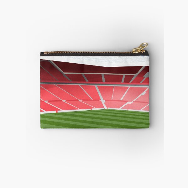 Item preview, Old Trafford designed and sold by FootballArcade.