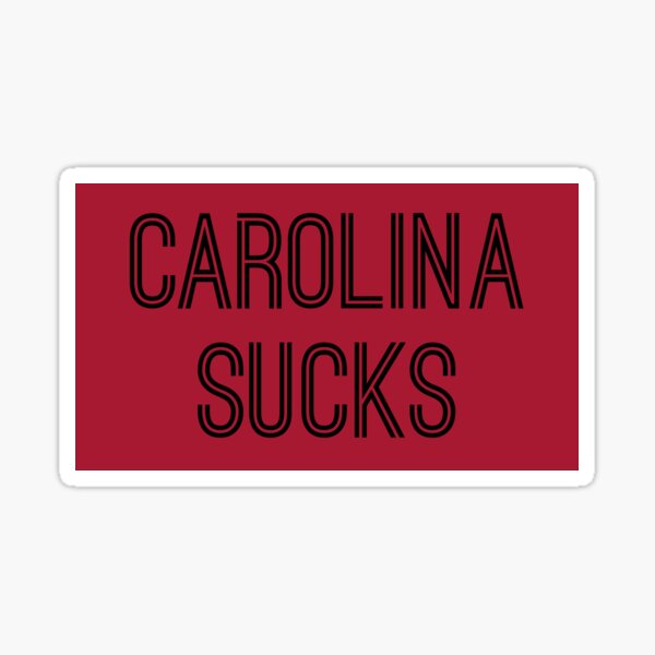 caknuck Green Bay Sucks (Old Gold Text) Pin