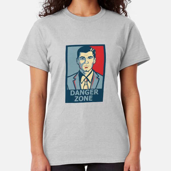 archer tv show shirt