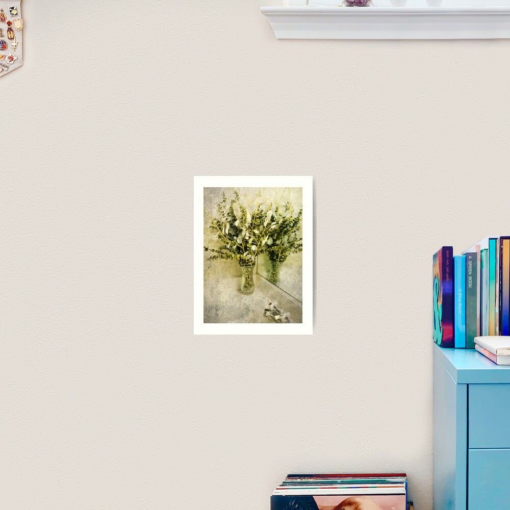 Item preview, Art Print designed and sold by pkg39.