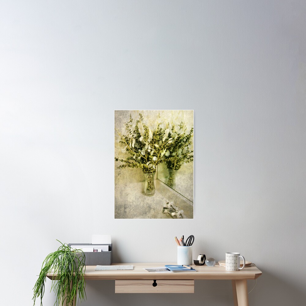 Item preview, Poster designed and sold by pkg39.