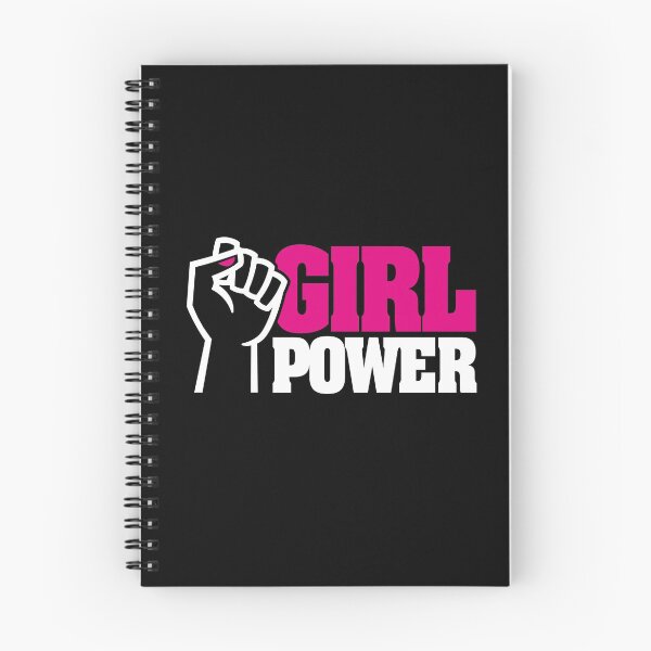 Item preview, Girl power - feminist emancipation - power lifting - nail polish - nail stylist - artist designed and sold by LaundryFactory.