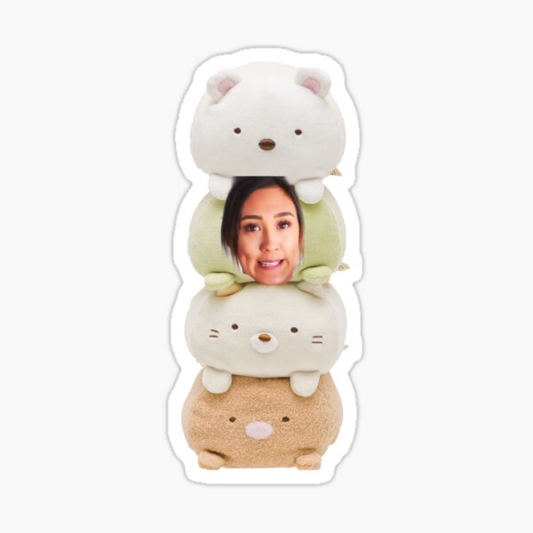 Item preview, LaurDIY bear bear!! designed and sold by netflixtubelove.