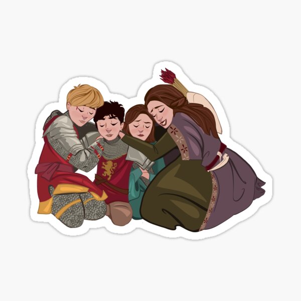 Item preview, Lien familial designed and sold by ArtByGerdy.