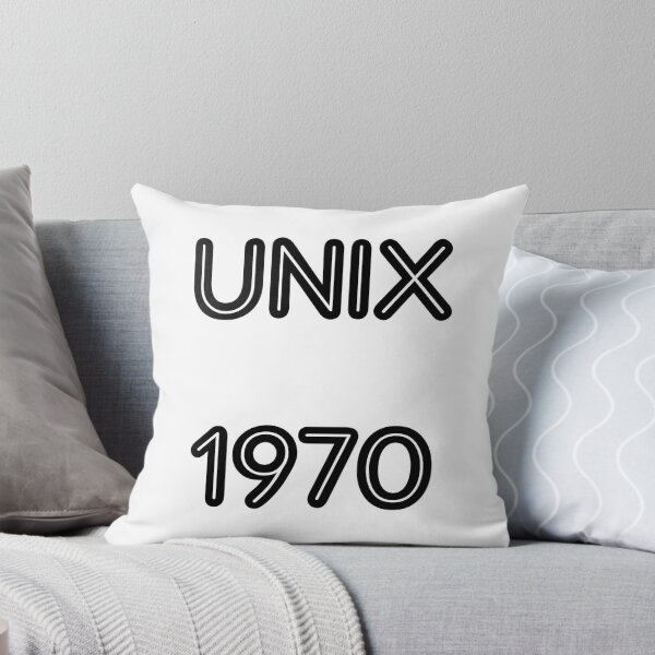 Item preview, UNIX 1970 designed and sold by petrosdeme.