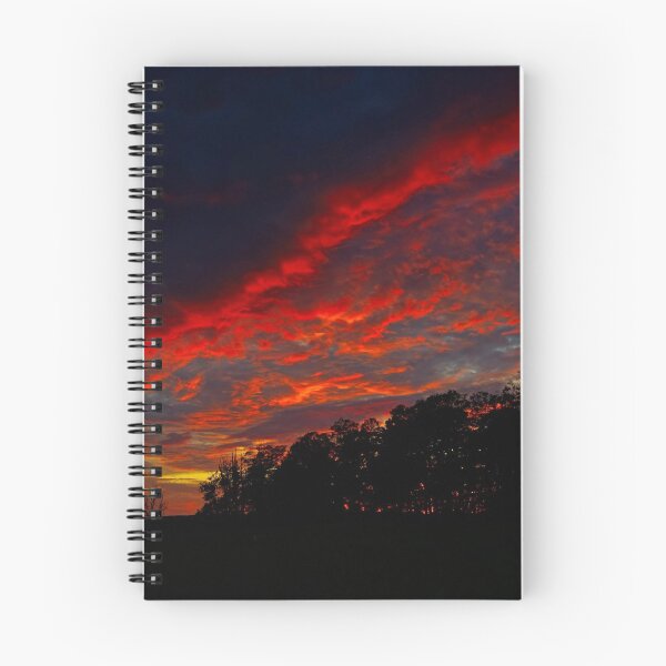 Item preview, St Joseph Island Sunset designed and sold by colorfulbundles.