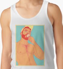 Summer Tank Top