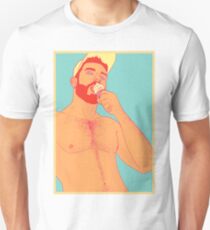 Summer Unisex T-Shirt