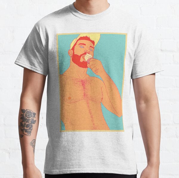 Summer Classic T-Shirt