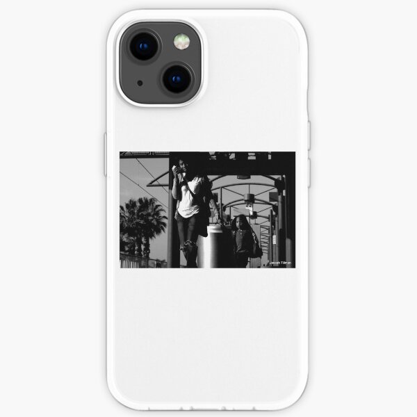 Union iPhone Soft Case