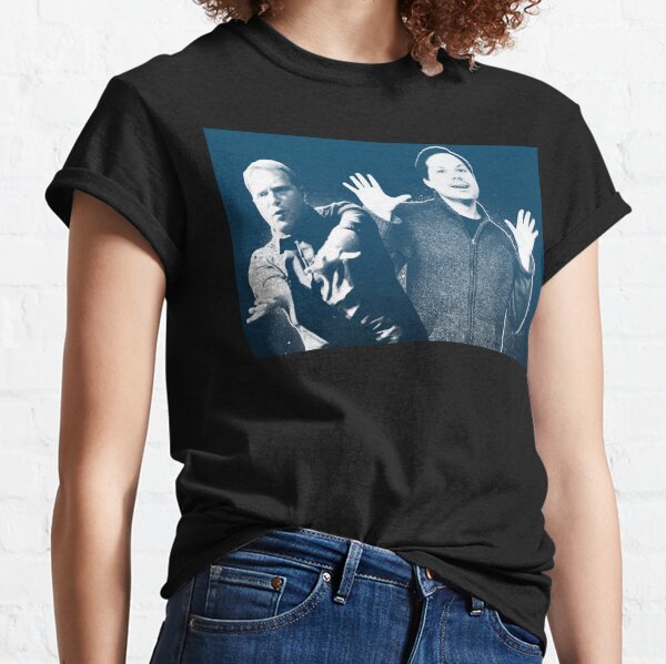 michael ian black & kevin allison Classic T-Shirt