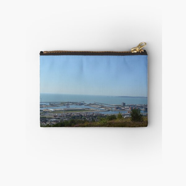 Artikelvorschau, Swansea Docks entworfen und verkauft von TheArtChappy.