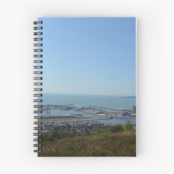 Artikelvorschau, Swansea Docks entworfen und verkauft von TheArtChappy.