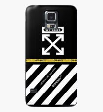 new performance off white Case/Skin for Samsung Galaxy