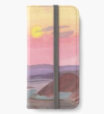 Tatooine iPhone Wallet/Case/Skin