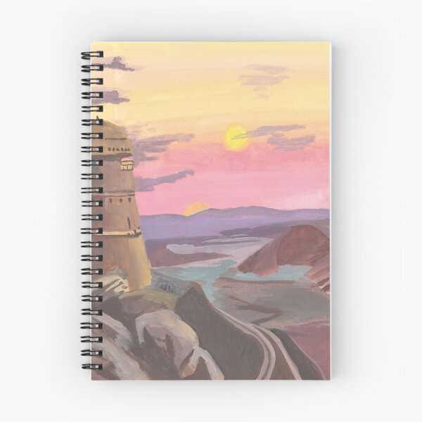 Item preview, Tatooine designed and sold by mcclosker.