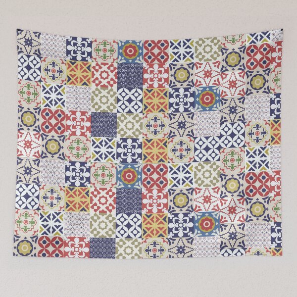 Item preview, Patrón de color de Portugal designed and sold by jsebouvi.