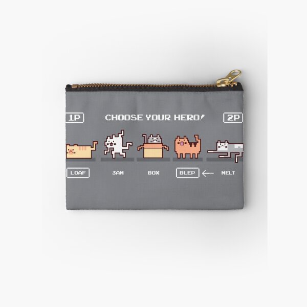 Item preview, Choose your hero designed and sold by Randyotter.