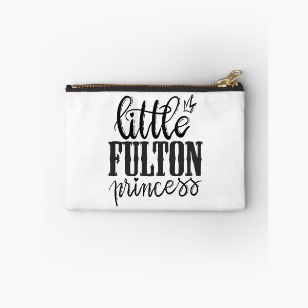 Item preview, Little Fulton Princess designed and sold by ProjectX23.