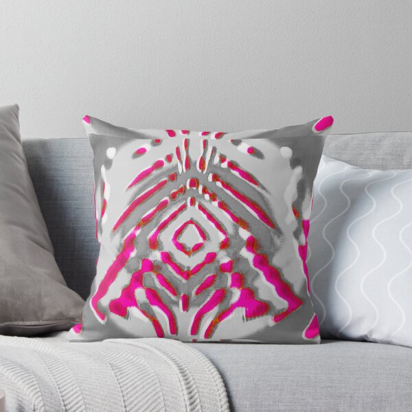 Item preview, Magenta on B&W designed and sold by Jamesnp1.