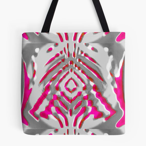 Item preview, Magenta on B&W designed and sold by Jamesnp1.