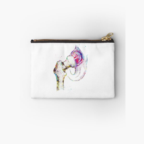 Item preview, Hip joint designed and sold by Liededrom..