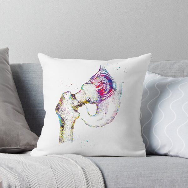 Item preview, Hip joint designed and sold by Liededrom..