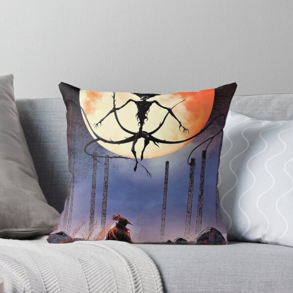 Item preview, Bloodborne The Last Hunt designed and sold by Succulent Burger.
