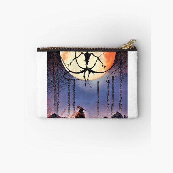Item preview, Bloodborne The Last Hunt designed and sold by Succulent Burger.