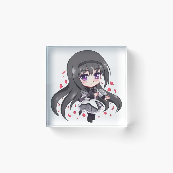 Item preview, Homura  designed and sold by CristalZhaduir.