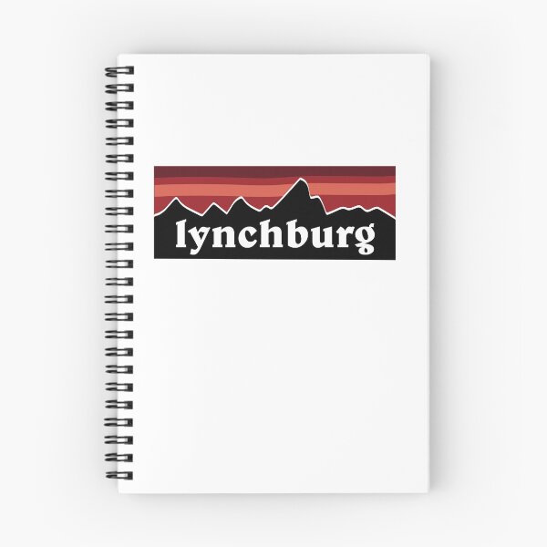 Item preview, Lynchburg Mountains designed and sold by sarahbarnes18.