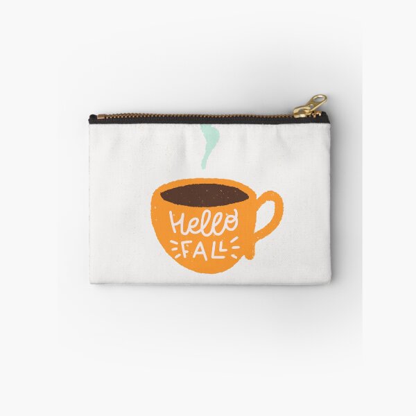 Item preview, Hello Fall! designed and sold by TashaNatasha.