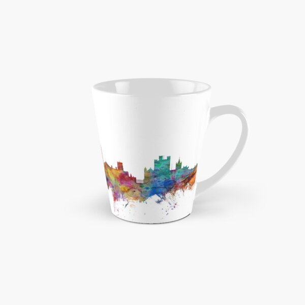 Item preview, Cambridge England Skyline designed and sold by ArtPrints.