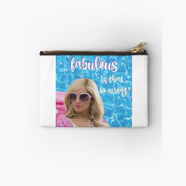 Item preview, Sharpay- Fabulous designed and sold by skylarmuse.