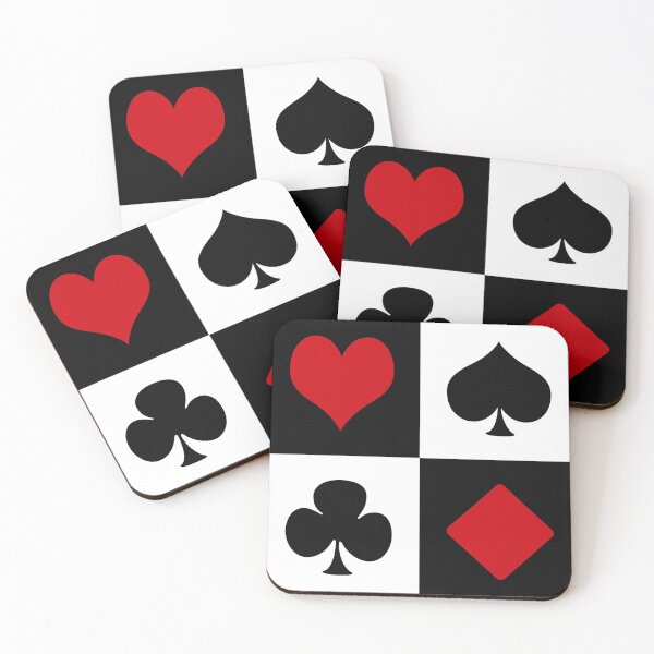 Artikelvorschau, Spielkarte entworfen und verkauft von BattaAnastasia.