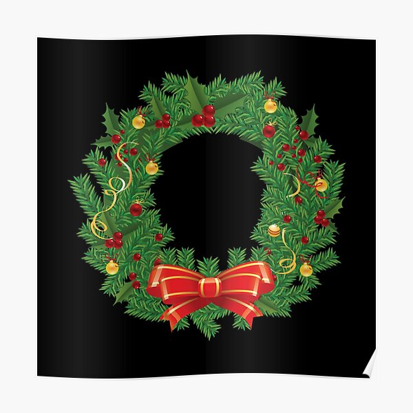 ugly wreaths
