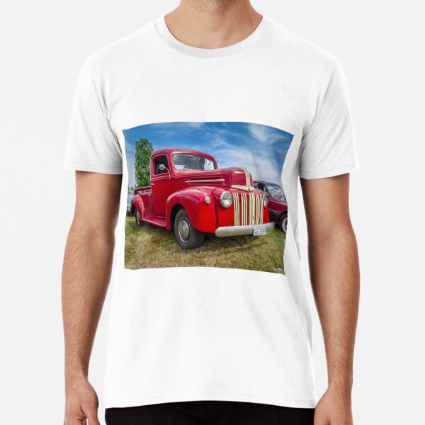 1946 Ford pickup truck Premium T-Shirt