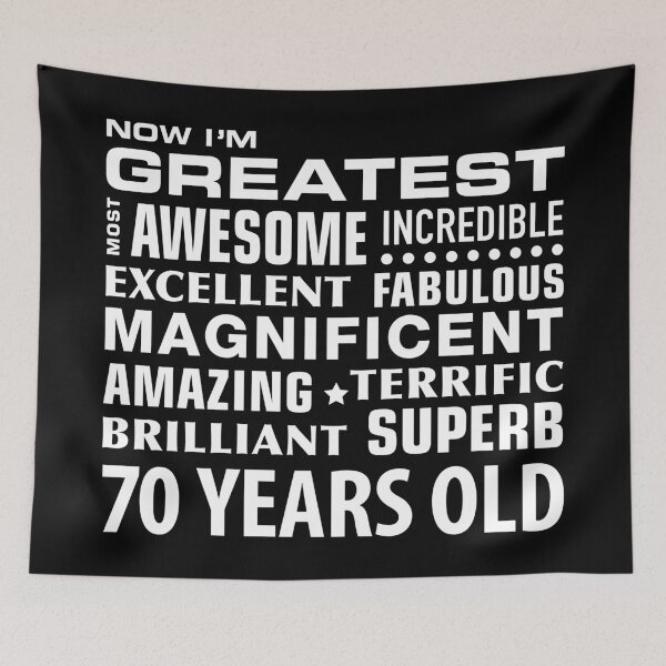 Item preview, 70th birthday seventy Congratulations designed and sold by Helen-Storm.