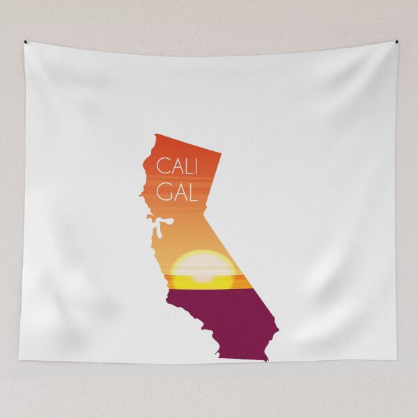 Item preview, CALI GIRL designed and sold by styleofpop.