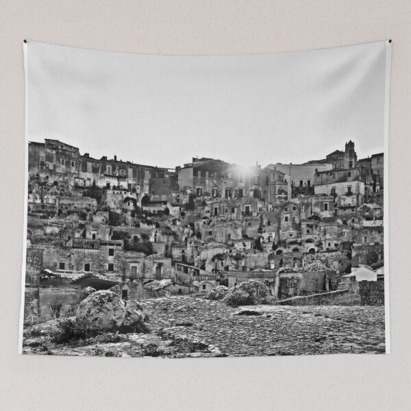 Item preview, Sassi di Matera designed and sold by Giuseppe Cocco.