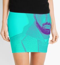 Drake Mini Skirt