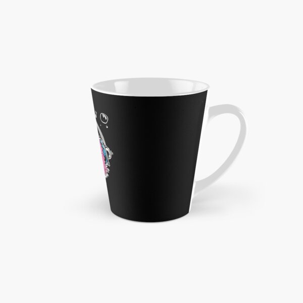 DJ Monster Tall Mug