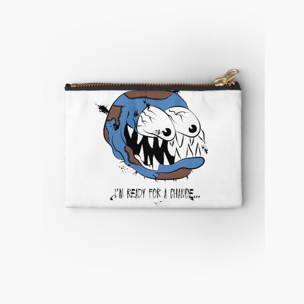 Item preview, I'm Ready for a Change: Earth Illustration designed and sold by maggiecuda.