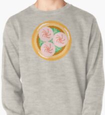 XiaoLongBao Pullover Sweatshirt