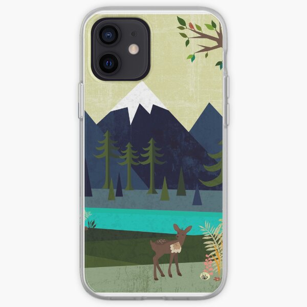 March iPhone Soft Case