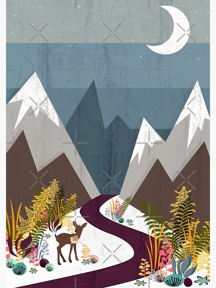 November by Kakel